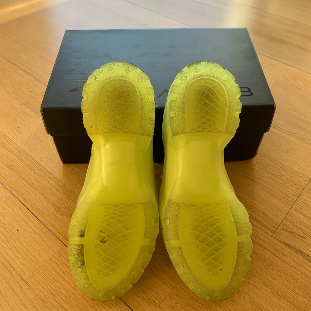Cardi B x Reebok junior - Picture 4 of 6